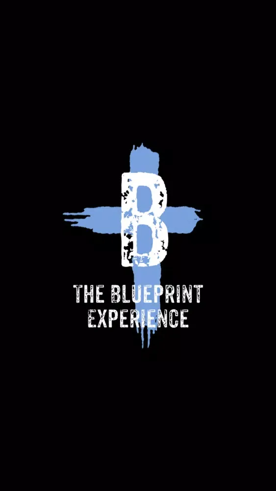 ภาพหน้าจอของ The Blueprint Experience App