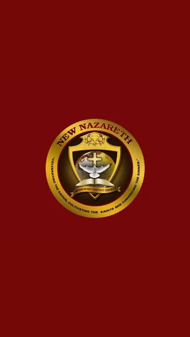 New Nazareth M.B.C應用截圖