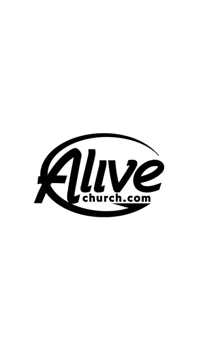 Alive Church Tucson應用截圖