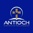 Antioch Corinth Antioch Corinth