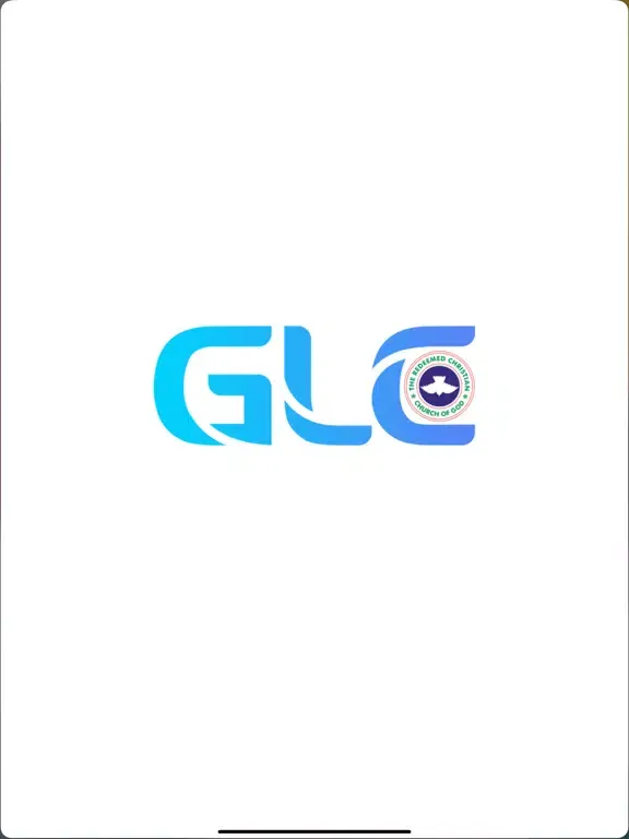 Zrzuty ekranu RCCG Grace Life Chapel iPad 