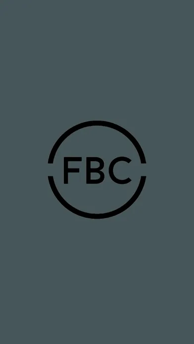 ภาพหน้าจอของ FBC Sheridan
