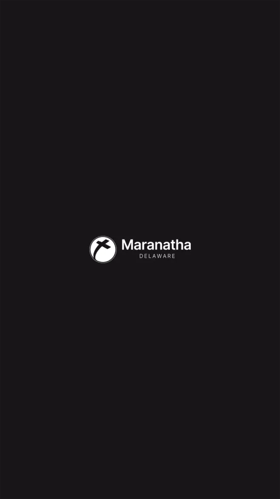 Maranatha Revival Church स्क्रीनशॉट