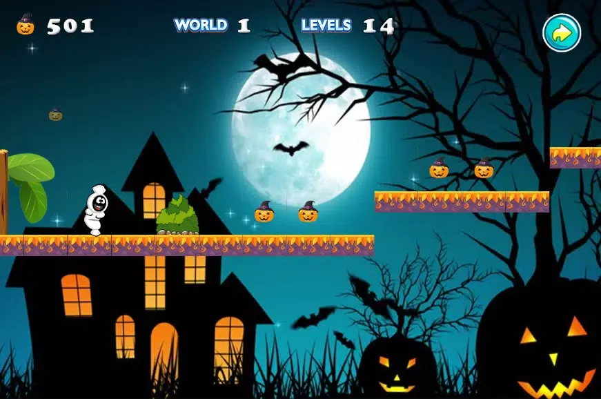 صور Pocong Love Pumpkins