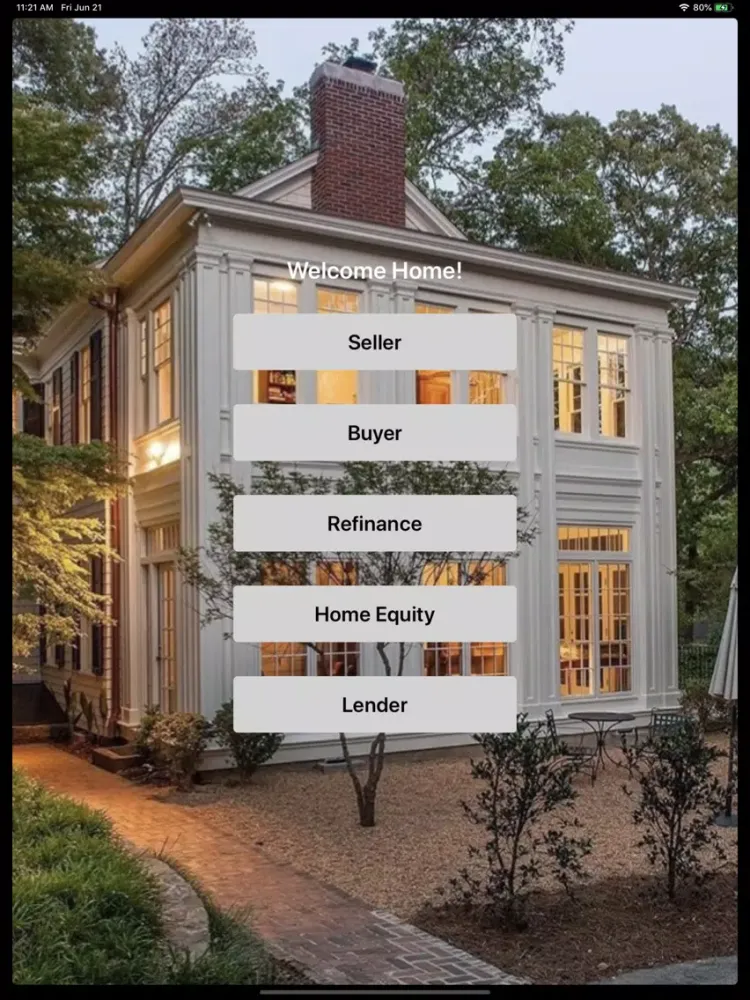 Apex Settlement iPad  Screenshots