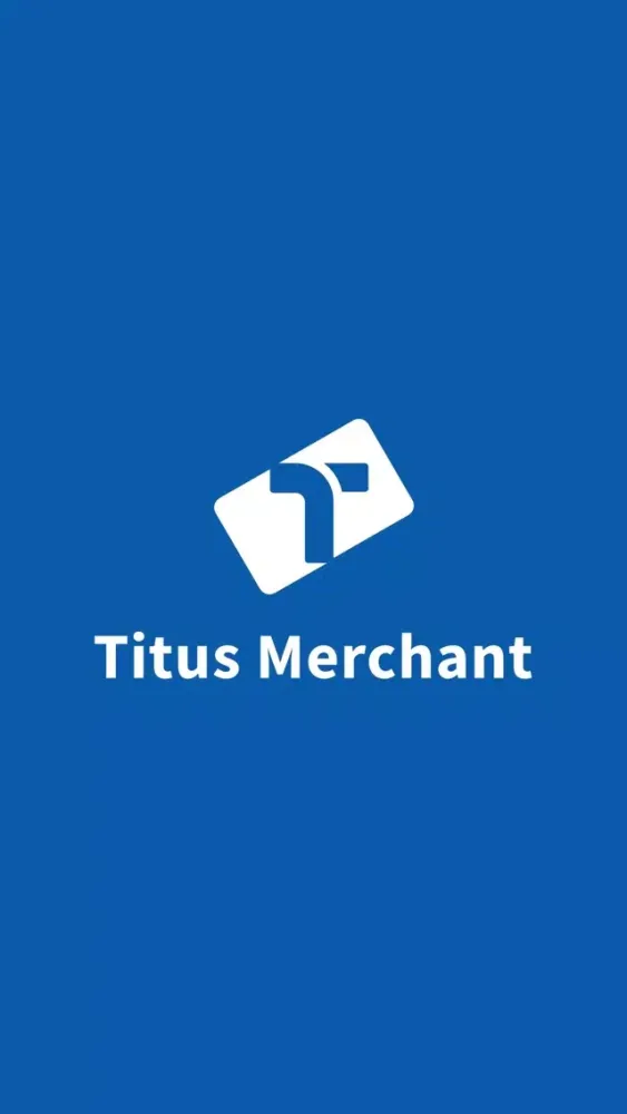 Capturas de tela do Titus Merchant