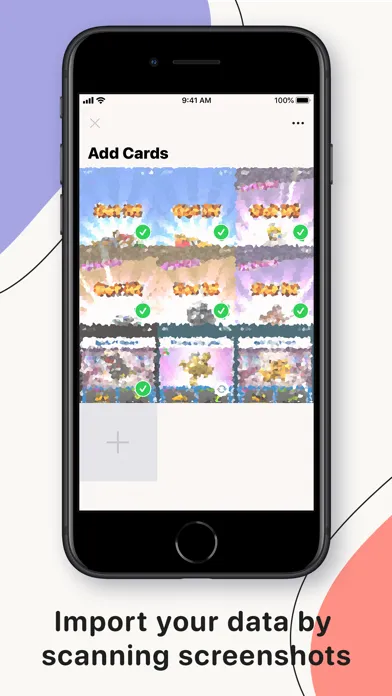 MKT Playbook Screenshots