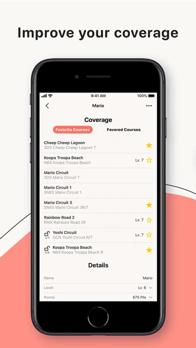 MKT Playbook Screenshots