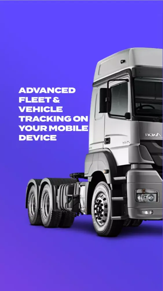ภาพหน้าจอของ Titus Tracking