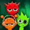 Sprunki Mods for Melon：Sandbox