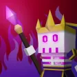 Cube Head - Dungeon Raiders Cube Head - Dungeon Raiders