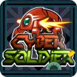 Cyber Soldier-Brave