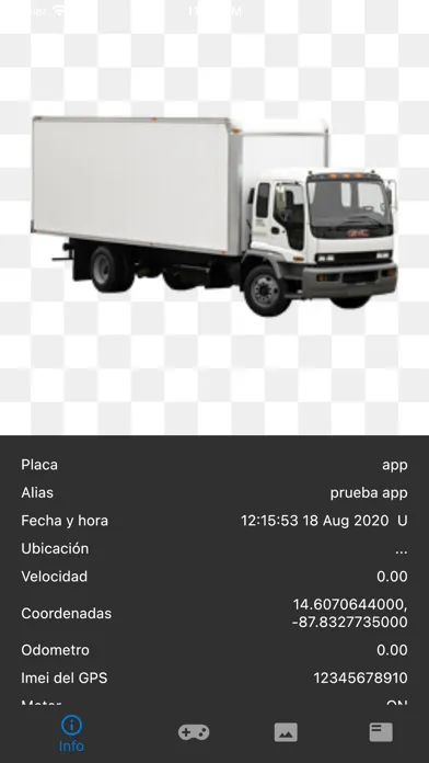 Скриншоты Ovni