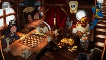 تصاویر Chess and Mate learn and play