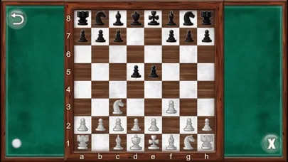 تصاویر Chess and Mate learn and play
