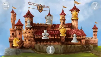 تصاویر Chess and Mate learn and play