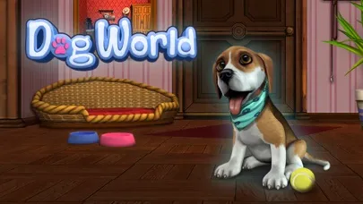 Capturas de pantalla de DogWorld - My Puppy