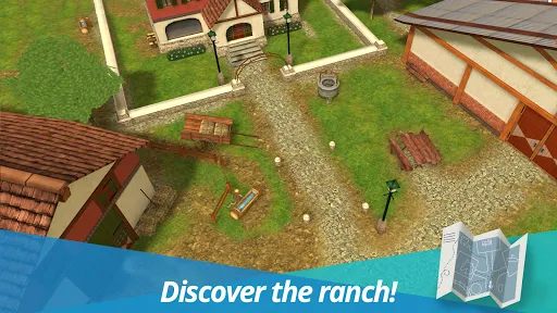 HorseWorld – My Riding Horse Screenshots