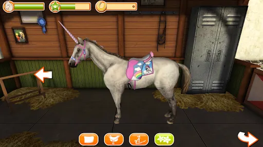 HorseWorld – My Riding Horse Screenshots