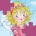 Puzzle fun with Princess Lillifee