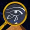 Hidden Objects: Pharaoh's Golden Amulet