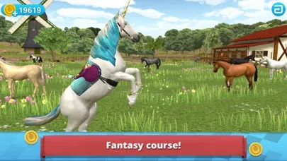 Capturas de pantalla de Show Jumping Premium