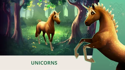 Wildshade Fantasy Horse Races Ekran Görüntüleri