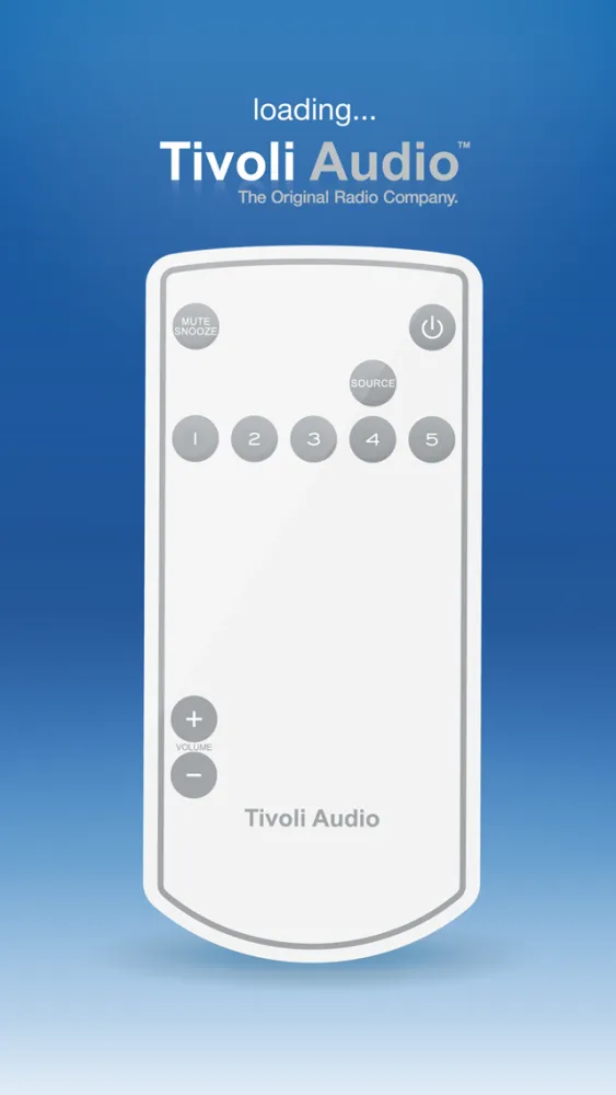 Tivoli Remote Ekran Görüntüleri