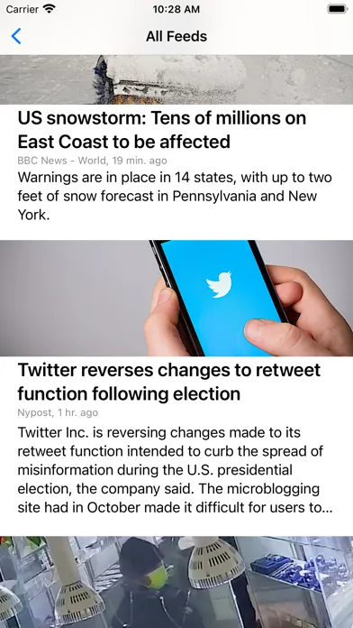 تصاویر Bulletins