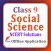 Class 9 Social Science 2024-25