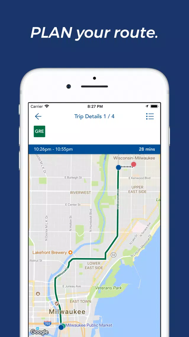 Ride MCTS Screenshots