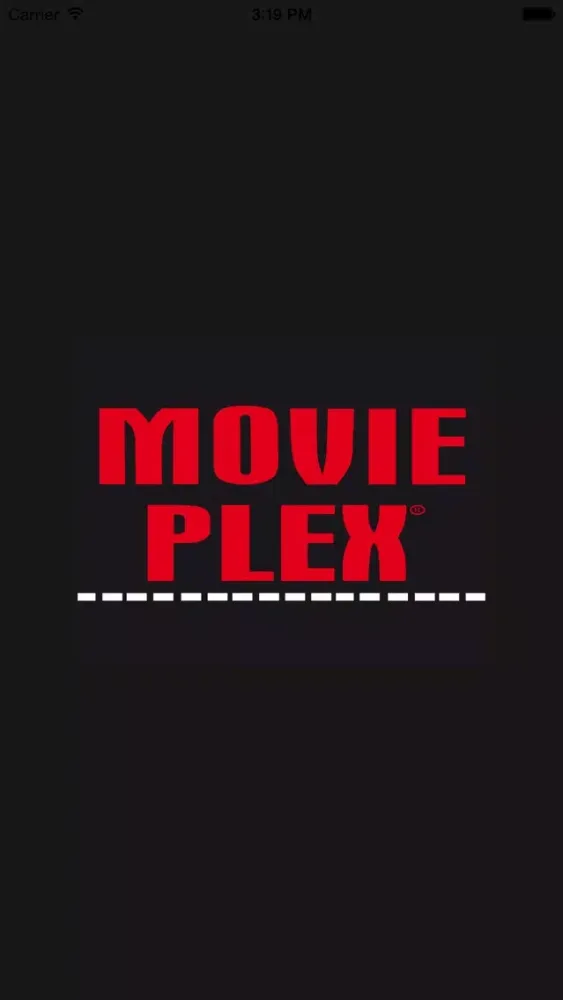 Movieplex應用截圖