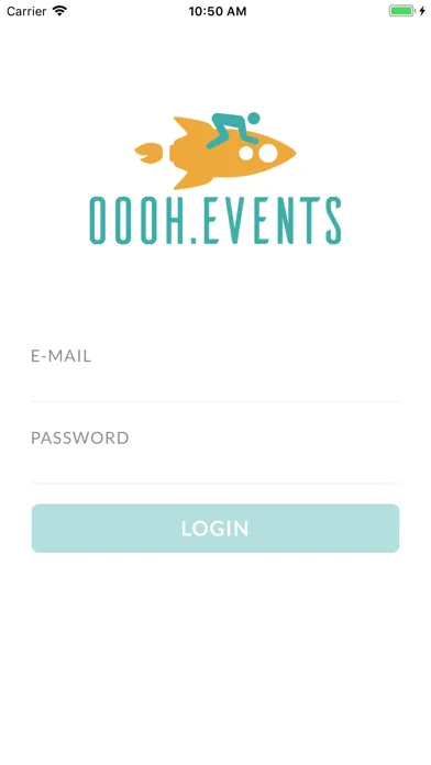 OOOH.Events Manager سکرین شاٹس