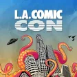 Los Angeles Comic Con