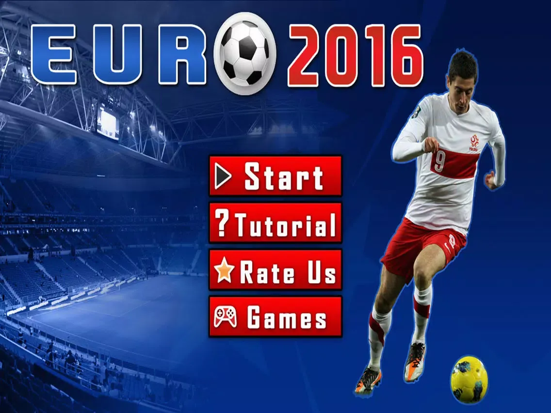 Ảnh chụp màn hình của Soccer 2018 team league game iPad 