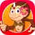 Super monkey kong 2016 quest : fun free new jungle adventure game