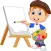 لوحة الفنان: أرسم الان