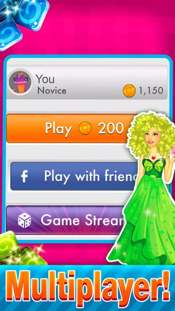 Candy Best Match-3 - Puzzle adventure in juicy fruit land free應用截圖