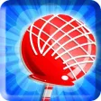 Candy Sparks Match-3 - Sweet Bubbles And Fruits Mania For Kids Free