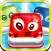 Jelly Crush Fruit Blitz - Enjoy Cool Match 3 Mania Puzzle Game For Kids HD FREE