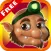 Brave Escape from Mega Monster Temple - Run and Jump Adventure Free