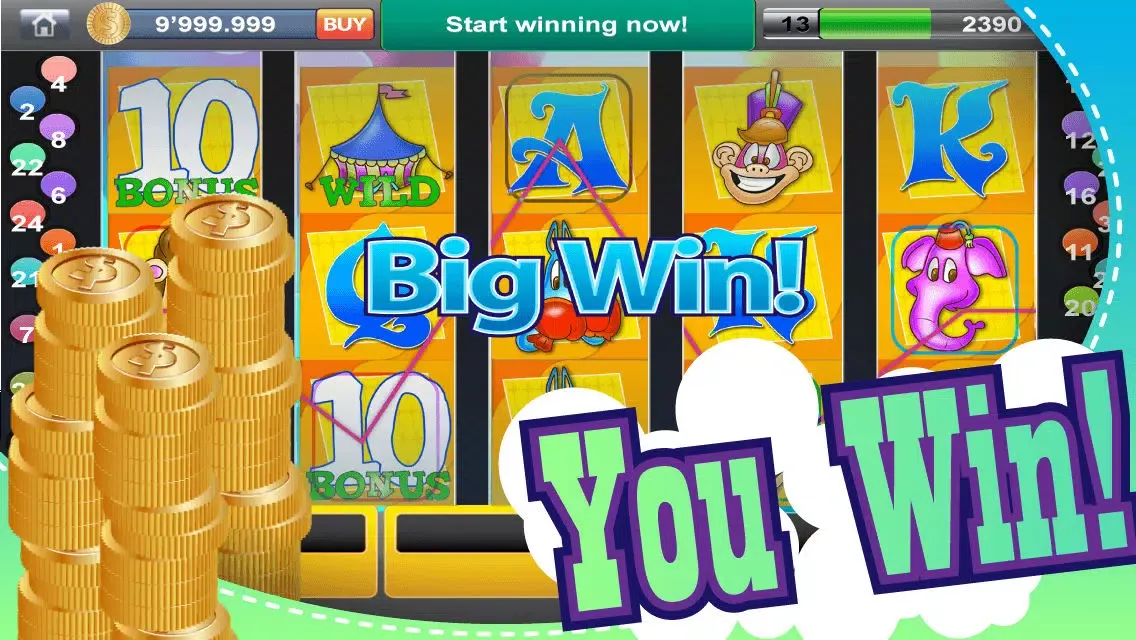 تصاویر Slots-Free Treasure Casino