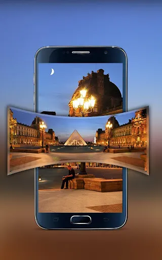 DSLR HD Camera : 4K HD Camera স্ক্রিনশট