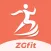 ZGfit