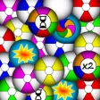Assorted Balls: 100 Ball Popping Levels Assorted Balls: 100 Ball Popping Levels
