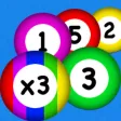Node Blaster: Numbers Node Blaster: Numbers