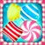Fruits Splash Candy blast