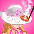 Crafting My Hat