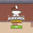 Blacksmith Clicker