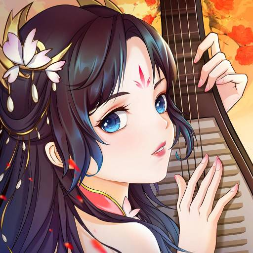 天剑奇缘のアイコン